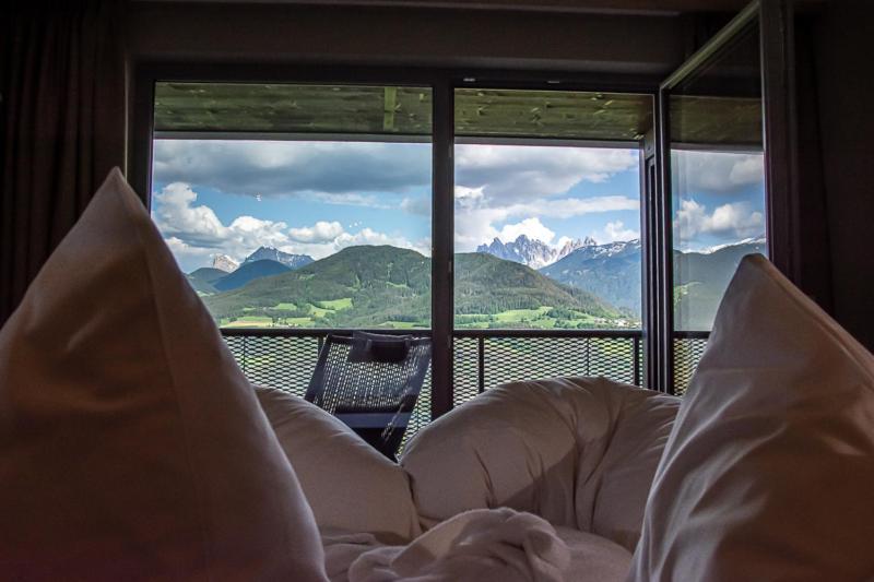 Feldthurnerhof Vinum-Natur-Relax Фельдтурнс Екстер'єр фото