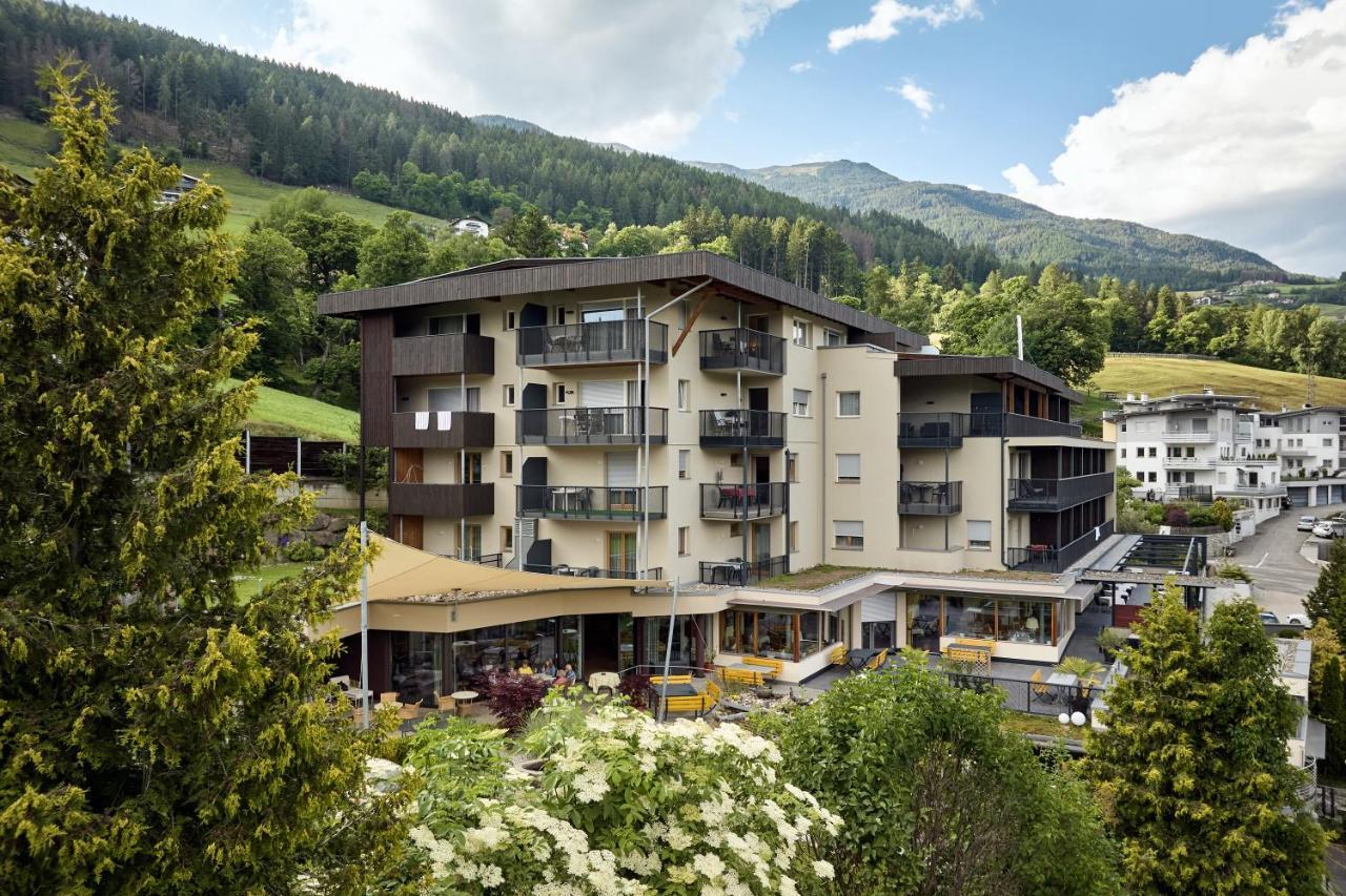 Feldthurnerhof Vinum-Natur-Relax Фельдтурнс Екстер'єр фото