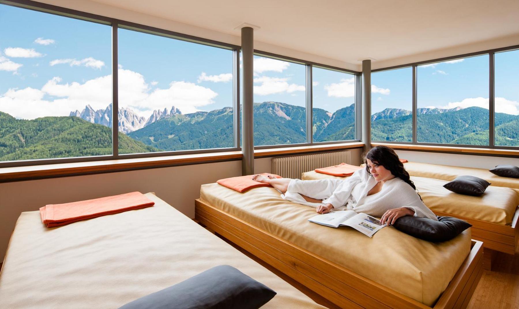Feldthurnerhof Vinum-Natur-Relax Фельдтурнс Екстер'єр фото