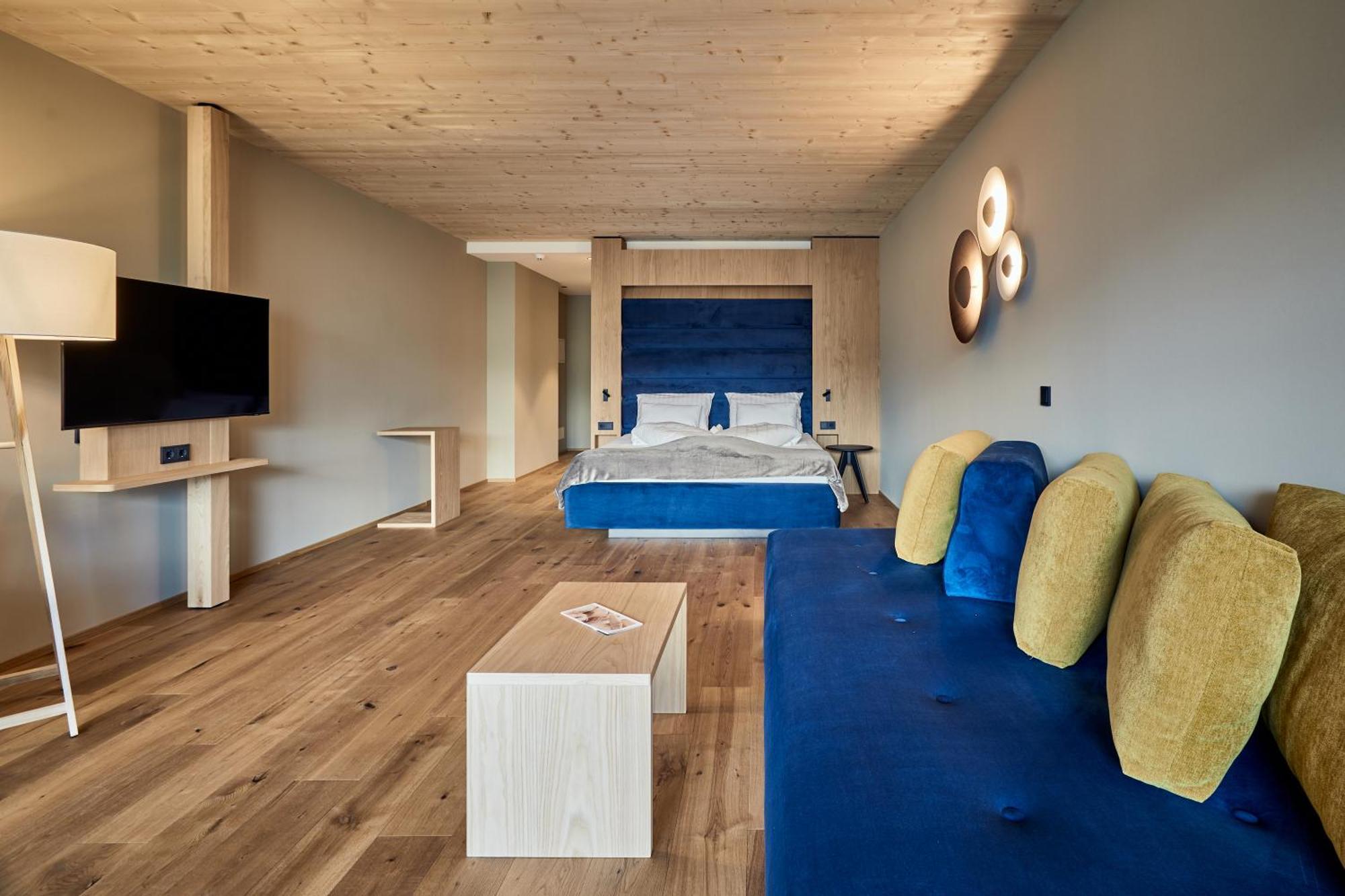 Feldthurnerhof Vinum-Natur-Relax Фельдтурнс Екстер'єр фото