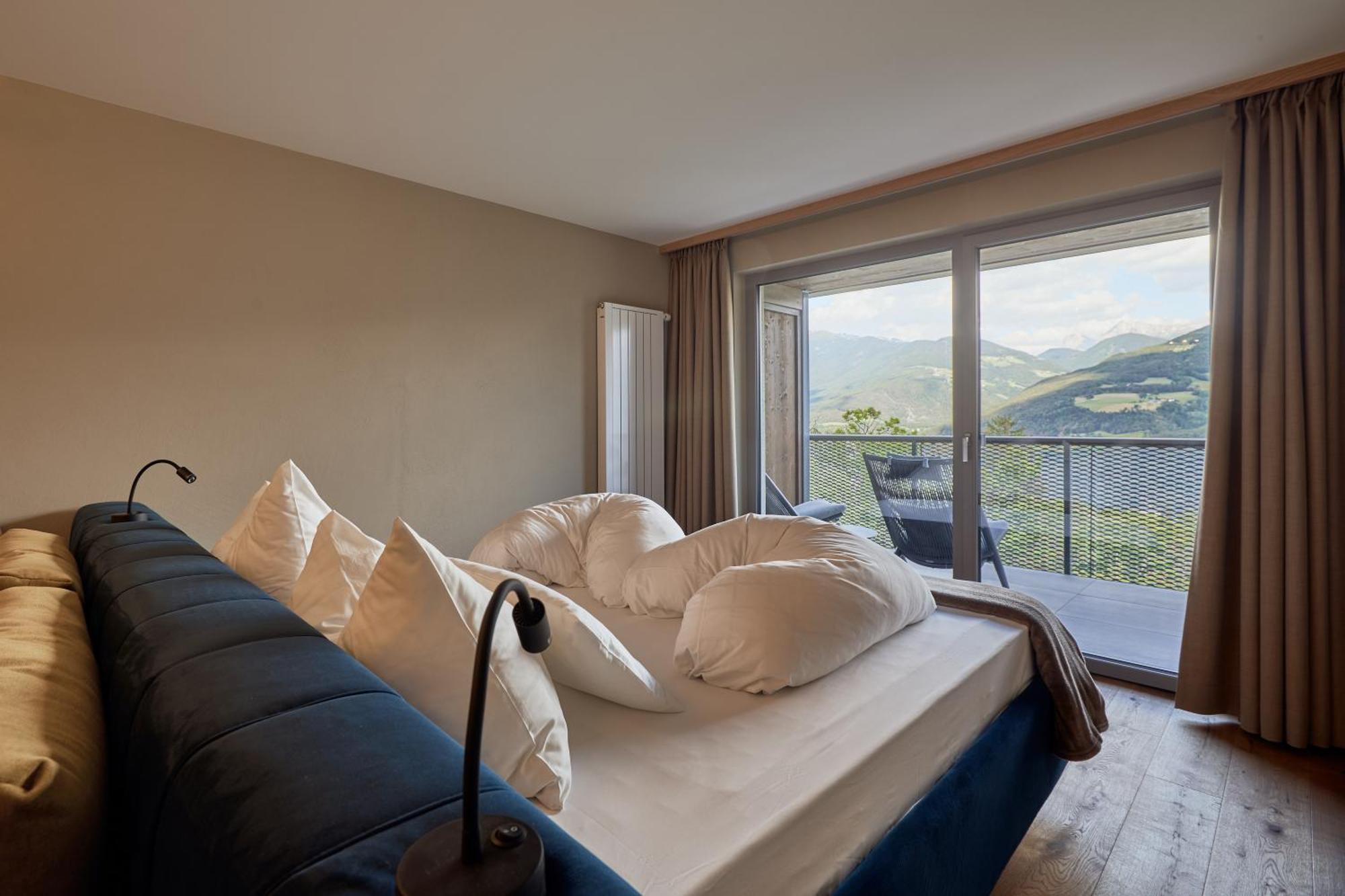 Feldthurnerhof Vinum-Natur-Relax Фельдтурнс Екстер'єр фото