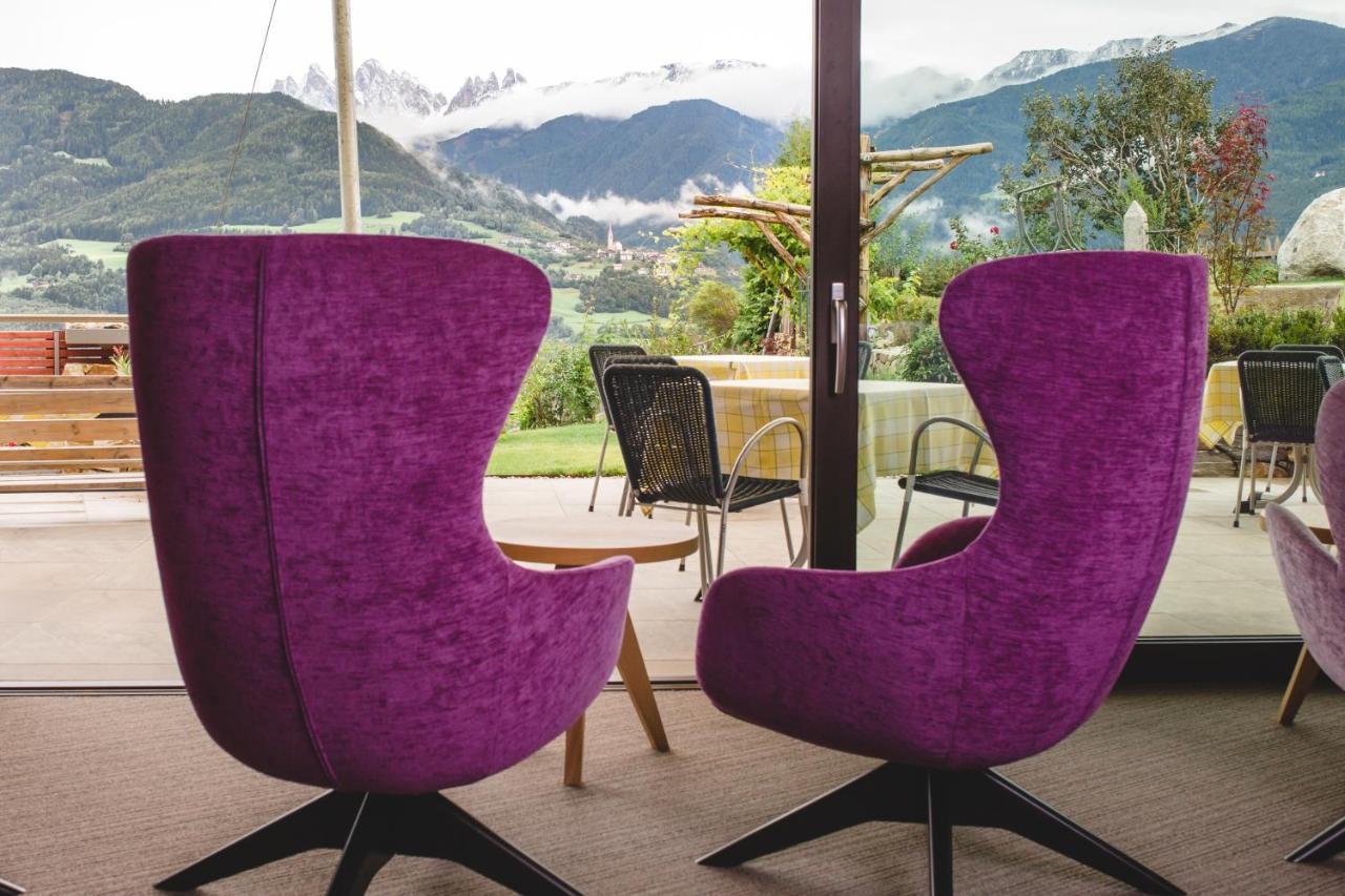 Feldthurnerhof Vinum-Natur-Relax Фельдтурнс Екстер'єр фото